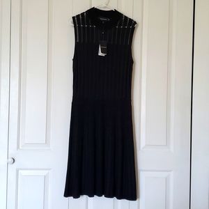 NWT  Emporio Armani Dress